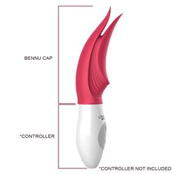 Bennu Head Silicone