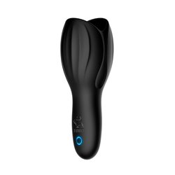 Tiper Tip Cup Masturbator for Men Silicone USB