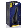 Tiper Tip Cup Masturbator for Men Silicone USB