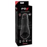 PDX Elite Vibrating Roto-Teazer