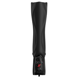 PDX Elite Vibrating Roto-Teazer