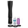 PDX Elite Vibrating Roto-Teazer