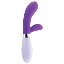 Vibe G-Spot Rabbit Purple