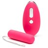 Panty Stimulator Remote Control USB Pink