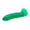 Cucumber Shaped Dildo