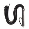 Flogger Metal Hardware 69 cm Black