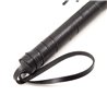 Flogger Metal Hardware 69 cm Black