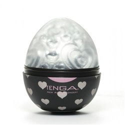 Tenga Masturbator Egg Lovers Egg