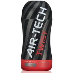 Tenga Masturbator Air-tech Twist Tickle