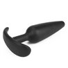 Butt Plug Lure Me Size S Black