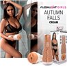 Autumn Falls Cream Vagina