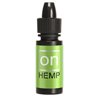 ON Arousal Feminine Stimulating Hemp Seed Infused Oil 5 ml