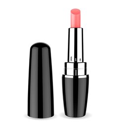 Viblips Lipstick Stimulator Black