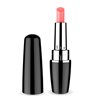 Viblips Lipstick Stimulator Black