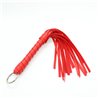 Mini Flogger Red