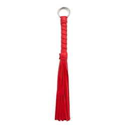 Mini Flogger Red