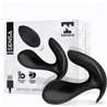 Sensa Stimulator Remote Control USB Liquid Silicone Black