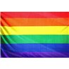 LGBT Pride Flag cm x 60 cm