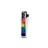 LGBT Flag Lighter Con Orgullo