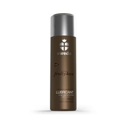 Fruity Love Lubricant Intense Dark Chocolate 100 ml