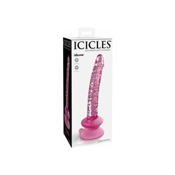 Dildo Icicles No. 86