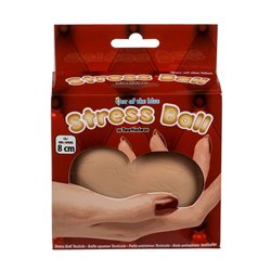 Anti Stress Ball Testicle