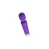 Mini Wand Massager Purple