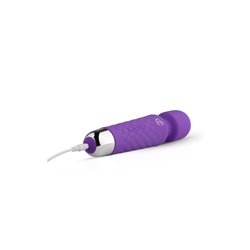 Mini Wand Massager Purple