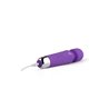 Mini Wand Massager Purple