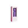 Mini Wand Massager Purple