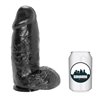 Dildo Super Mike 18 cm