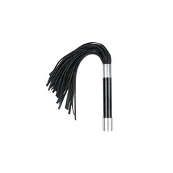 Flogger With Metal Grip