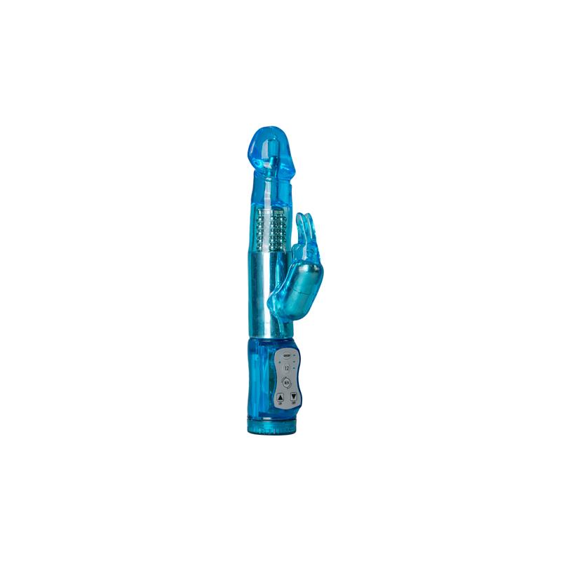 Blue Rabbit Vibrator