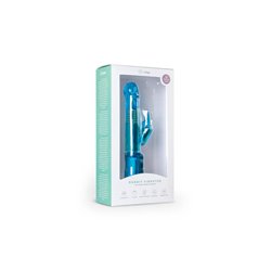 Blue Rabbit Vibrator