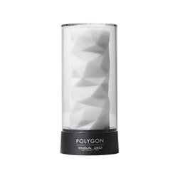 Masturbator Tenga 3D Polygon