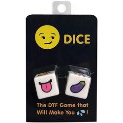 Dice Game (EN ES DE FR)