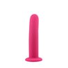 Dildo for Harness Raw Recruit M Pink