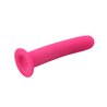 Dildo for Harness Raw Recruit M Pink