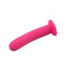 Dildo for Harness Raw Recruit M Pink