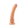 Dildo Deep Exploration 23 x 3.5 cm Flesh