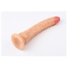 Dildo Deep Exploration 23 x 3.5 cm Flesh