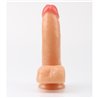 Dildo Bedi 17 x 3.6 cm Flesh