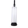 Masturbator Accu-Meter Power Pump X4 21.5 x 6 cm - Teknashop Ltd