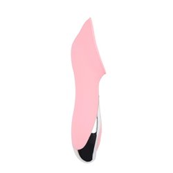 Clitoral Arouser Aphrovibe Silicone Pink