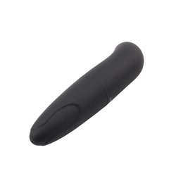 Powerful Invigorate G-Spot Black