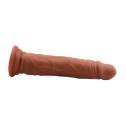 Realistic Dildo Lascivious Dual Density 8.4 - Teknashop Ltd