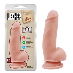 Realistic Dildo Lecher 7 - Teknashop Ltd