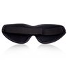 Blindfold Diamond Vegan Leather