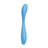 Vibe G-Spot Flex 4 with APP Satisfyer Connect Blue