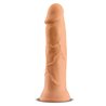 Ted Realistic Dildo 7.1 Flesh